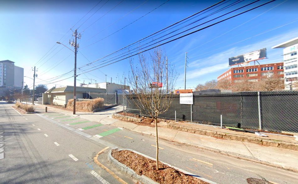 Report Aquarium eyeing another big expansion downtown